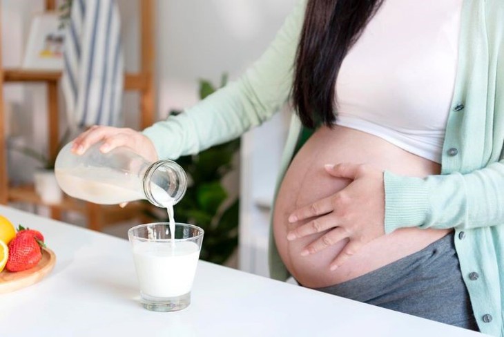 Bí quyết bổ sung canxi từ tảo biển đỏ: "Chìa khóa vàng" hỗ trợ xương chắc khỏe- Ảnh 1.