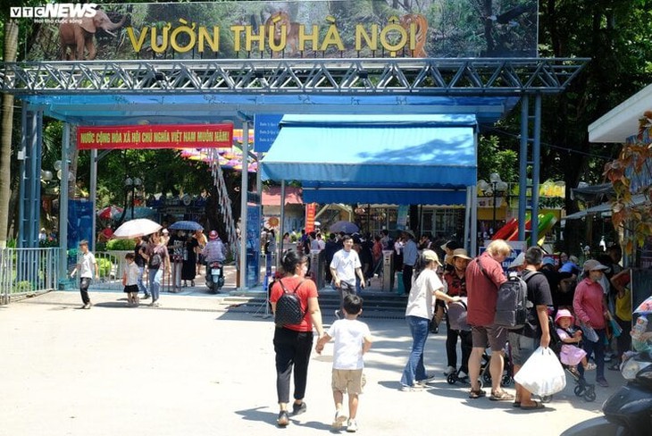Những địa điểm vui chơi dịp Quốc khánh 2/9 tại Hà Nội- Ảnh 5.