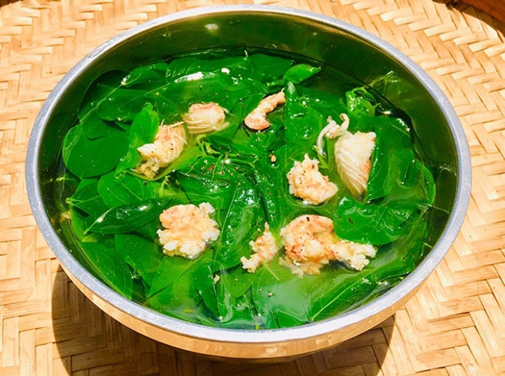 Rau ngót tốt và không tốt cho những ai?- Ảnh 3. Rau ngót tốt và không tốt cho những ai?- Ảnh 3.