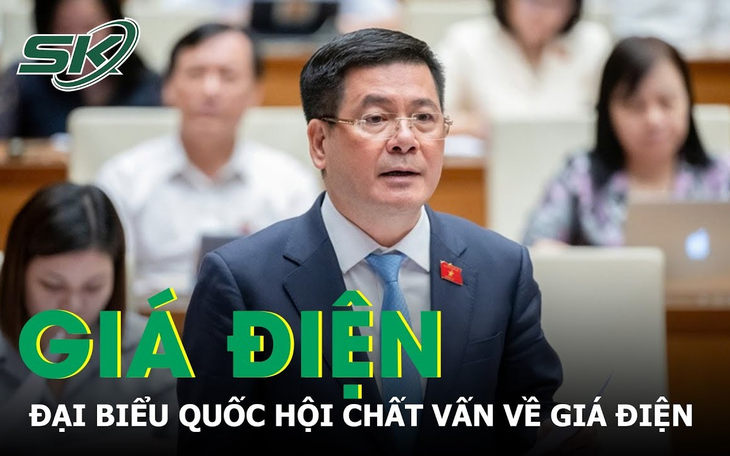 Bộ Công Thương trả lời những câu hỏi "nóng" về giá điện bậc thang
