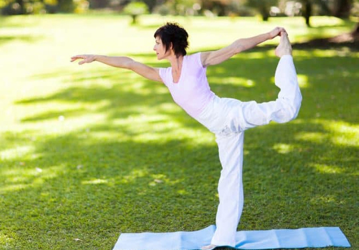 Câu hỏi thường gặp liên quan đến mãn kinh sớm- Ảnh 1. Câu hỏi thường gặp liên quan đến mãn kinh sớm- Ảnh 1.
