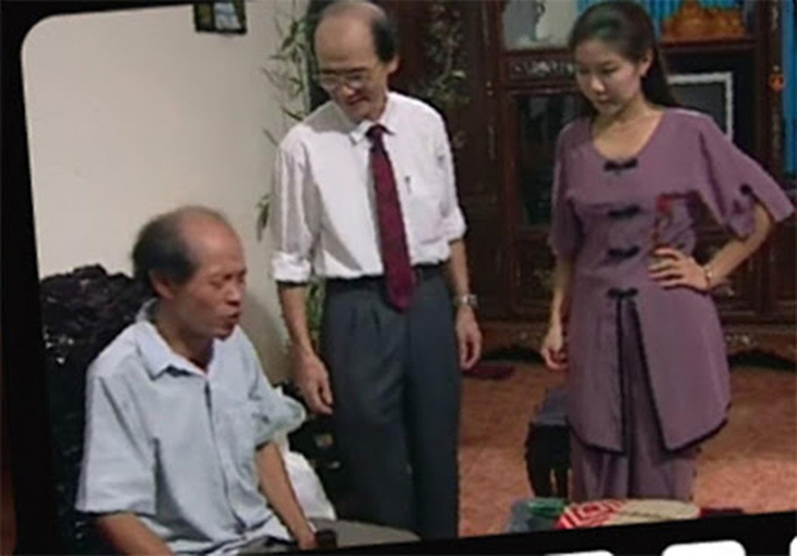 'Tổ trưởng' Văn Toản hiện tại qua lời kể của NSND Xuân Bắc- Ảnh 2. 'Tổ trưởng' Văn Toản hiện tại qua lời kể của NSND Xuân Bắc- Ảnh 2.