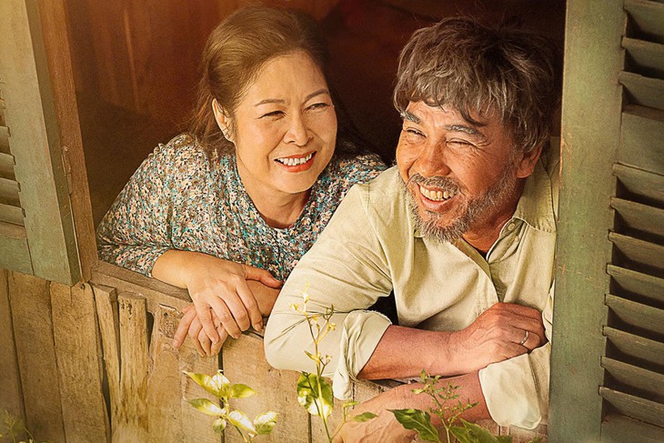 Quyền Linh đổ bệnh, ám ảnh tâm lý vì đóng cảnh nguy hiểm trên sông- Ảnh 4. Quyền Linh đổ bệnh, ám ảnh tâm lý vì đóng cảnh nguy hiểm trên sông- Ảnh 4.