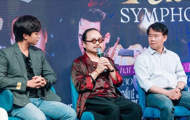 Sau khi bị đột quỵ, sức khỏe nghệ sĩ saxophone Trần Mạnh Tuấn thế nào?- Ảnh 1. Sau khi bị đột quỵ, sức khỏe nghệ sĩ saxophone Trần Mạnh Tuấn thế nào?- Ảnh 1.