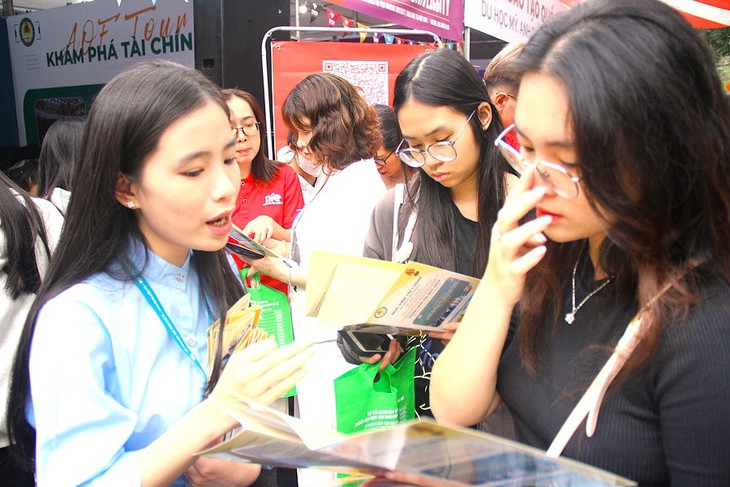 Đã trúng tuyển đại học, thí sinh có được xét tuyển bổ sung?- Ảnh 1. Đã trúng tuyển đại học, thí sinh có được xét tuyển bổ sung?- Ảnh 1.