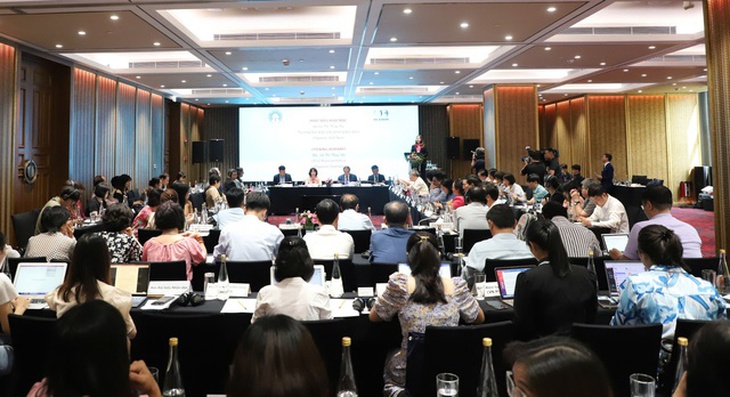 Các chính sách cơ bản trong Dự án Luật Dân số là những vấn đề trọng tâm của công tác dân số trong tình hình mới- Ảnh 1. Các chính sách cơ bản trong Dự án Luật Dân số là những vấn đề trọng tâm của công tác dân số trong tình hình mới- Ảnh 1.