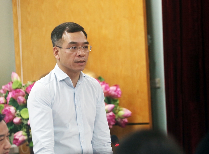 Tiếp tục rà soát, chấn chỉnh bất cập, sai phạm để nâng cao chất lượng phục vụ công tác khám chữa bệnh của nhân dân- Ảnh 2. Tiếp tục rà soát, chấn chỉnh bất cập, sai phạm để nâng cao chất lượng phục vụ công tác khám chữa bệnh của nhân dân- Ảnh 2.