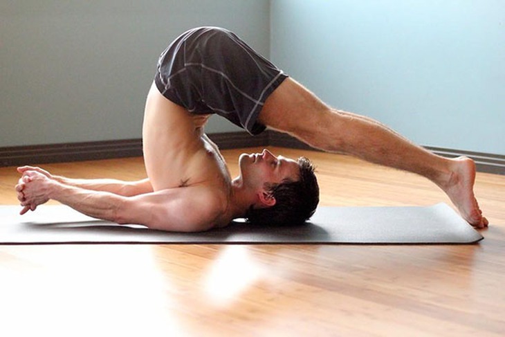 Bài tập pilates giúp tăng tuần hoàn, giữ gìn sức khỏe- Ảnh 1. Bài tập pilates giúp tăng tuần hoàn, giữ gìn sức khỏe- Ảnh 1.
