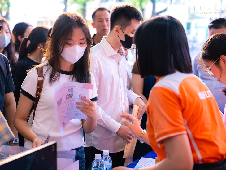 ‘Ngã rẽ’ nào cho thí sinh không may trượt nguyện vọng đại học?- Ảnh 1. ‘Ngã rẽ’ nào cho thí sinh không may trượt nguyện vọng đại học?- Ảnh 1.