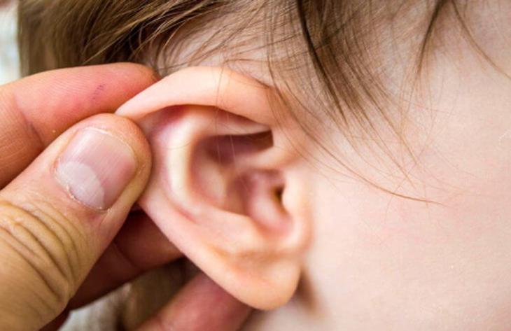 Viêm tai giữa mạn tính ở trẻ em: Nguyên nhân, triệu chứng, phòng bệnh và cách điều trị- Ảnh 1. Viêm tai giữa mạn tính ở trẻ em: Nguyên nhân, triệu chứng, phòng bệnh và cách điều trị- Ảnh 1.