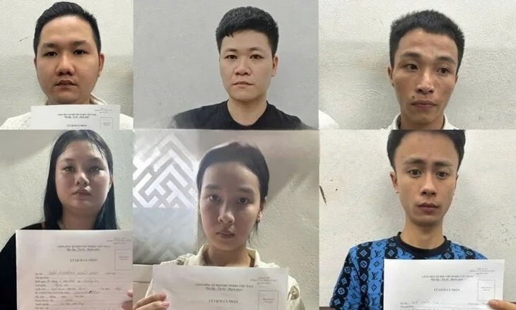 Triệt phá đường dây ma túy lớn từ Quảng Trị vào Đà Nẵng- Ảnh 1.