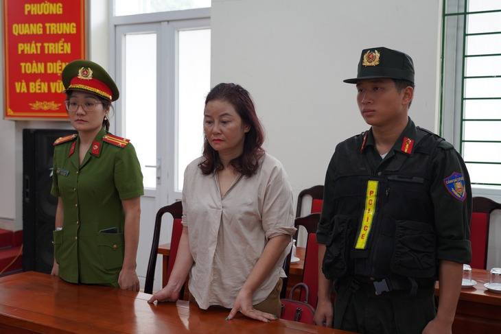 Vì sao Chủ tịch Tập đoàn Dược Bảo Châu bị bắt?- Ảnh 1. Vì sao Chủ tịch Tập đoàn Dược Bảo Châu bị bắt?- Ảnh 1.