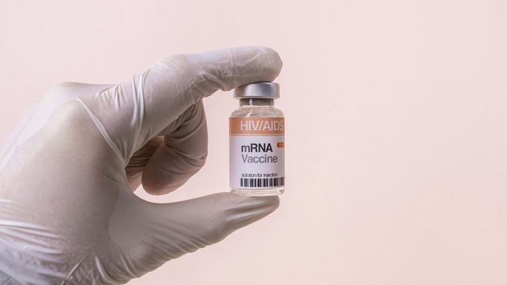 Tiến tới vaccin phòng ngừa HIV- Ảnh 2. Tiến tới vaccin phòng ngừa HIV- Ảnh 2.
