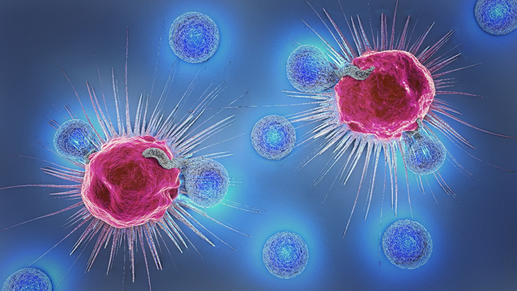 Nghiên cứu mới thúc đẩy chiến lược điều trị HIV/AIDS tiềm năng- Ảnh 3. Nghiên cứu mới thúc đẩy chiến lược điều trị HIV/AIDS tiềm năng- Ảnh 3.
