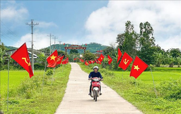 Thông tin về đề xuất kéo dài ngày nghỉ từ Quốc khánh 2/9 đến ngày khai giảng 5/9- Ảnh 1. Thông tin về đề xuất kéo dài ngày nghỉ từ Quốc khánh 2/9 đến ngày khai giảng 5/9- Ảnh 1.