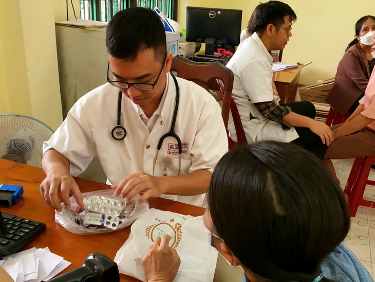 Thuốc điều trị bệnh suy tim cấp- Ảnh 2. Thuốc điều trị bệnh suy tim cấp- Ảnh 2.