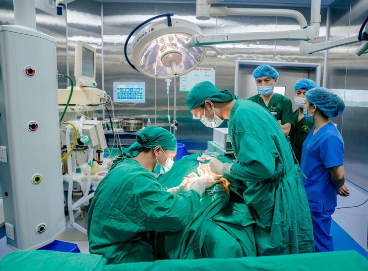 Thoát vị bẹn người lớn: Nguyên nhân, triệu chứng, phòng bệnh và điều trị- Ảnh 3. Thoát vị bẹn người lớn: Nguyên nhân, triệu chứng, phòng bệnh và điều trị- Ảnh 3.