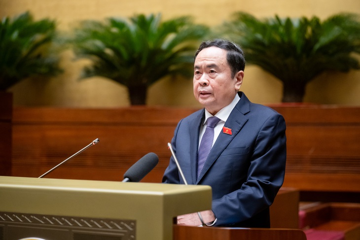 Quốc hội họp bất thường lần 8: Xem xét, thảo luận kỹ lưỡng để công tác nhân sự bảo đảm chặt chẽ- Ảnh 3. Quốc hội họp bất thường lần 8: Xem xét, thảo luận kỹ lưỡng để công tác nhân sự bảo đảm chặt chẽ- Ảnh 3.