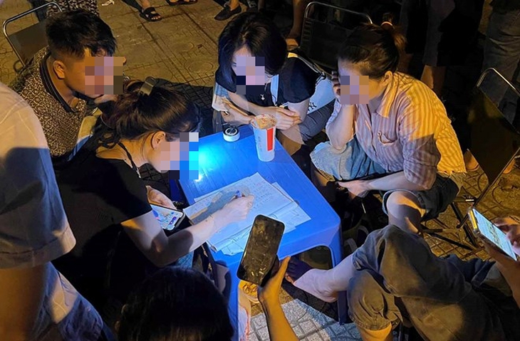 Lý do giá khởi điểm đấu giá đất thấp hơn nhiều lần thị trường?- Ảnh 1. Lý do giá khởi điểm đấu giá đất thấp hơn nhiều lần thị trường?- Ảnh 1.