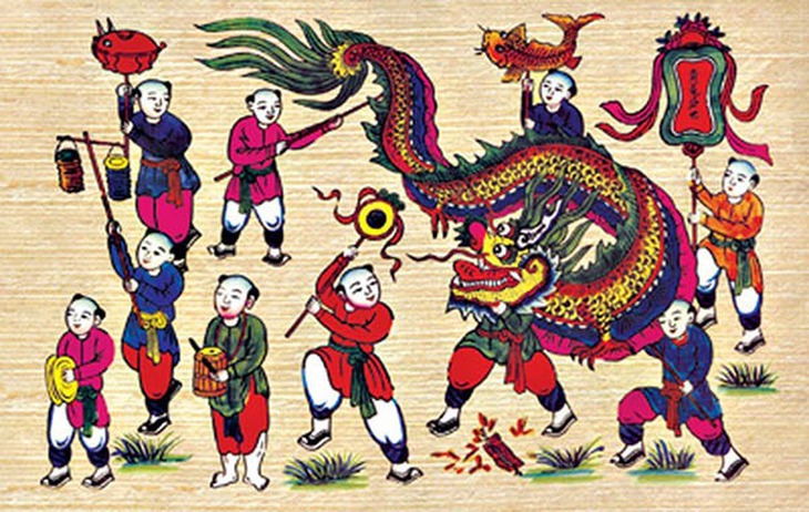 Tết Trung thu 2024 vào ngày nào? Nguồn gốc, ý nghĩa Tết Trung thu có gì đặc biệt?- Ảnh 2. Tết Trung thu 2024 vào ngày nào? Nguồn gốc, ý nghĩa Tết Trung thu có gì đặc biệt?- Ảnh 2.