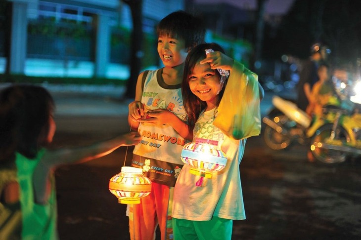 Tết Trung thu 2024 vào ngày nào? Nguồn gốc, ý nghĩa Tết Trung thu có gì đặc biệt?- Ảnh 3. Tết Trung thu 2024 vào ngày nào? Nguồn gốc, ý nghĩa Tết Trung thu có gì đặc biệt?- Ảnh 3.