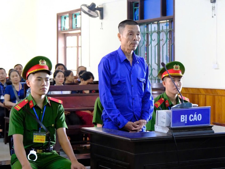 Tuyên phạt 6 năm tù giam với kẻ tuyên truyền chống phá Nhà nước- Ảnh 1.