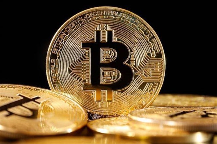 Bitcoin tăng giá, số lượng triệu phú tiền số tăng tới 95%- Ảnh 1.