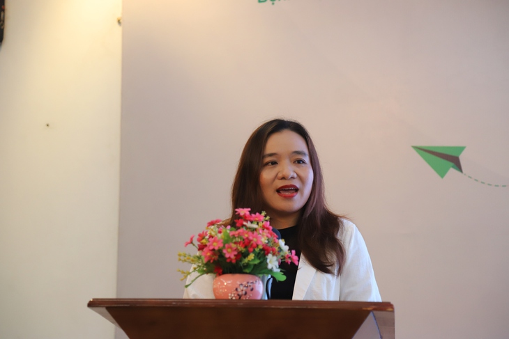 Báo Sức khỏe & Đời sống cùng Nutricare tiếp sức cho các 'chiến binh nhí' Bệnh viện Nhi đồng 2- Ảnh 1. Báo Sức khỏe & Đời sống cùng Nutricare tiếp sức cho các 'chiến binh nhí' Bệnh viện Nhi đồng 2- Ảnh 1.