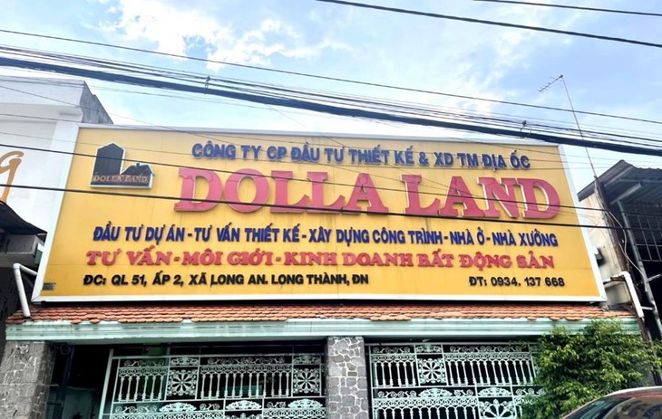'Nổ' quen nhiều lãnh đạo, nữ giám đốc lừa đảo hàng tỷ đồng- Ảnh 2.