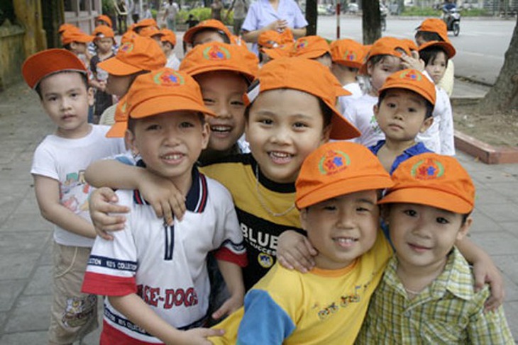 Chính sách giúp giảm thiểu mất cân bằng giới tính khi sinh và đưa tỉ số giới tính khi sinh về mức cân bằng tự nhiên- Ảnh 2. Chính sách giúp giảm thiểu mất cân bằng giới tính khi sinh và đưa tỉ số giới tính khi sinh về mức cân bằng tự nhiên- Ảnh 2.