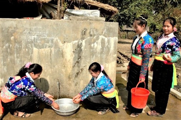 Đề xuất chính sách về phân bố dân cư hợp lý trong xây dựng Luật Dân số- Ảnh 2.