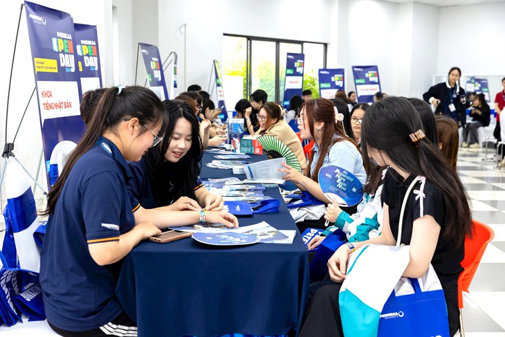 Vào đại học bằng xét tuyển bổ sung có dễ?- Ảnh 1. Vào đại học bằng xét tuyển bổ sung có dễ?- Ảnh 1.