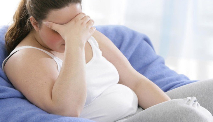 3 bước giảm nguy cơ ung thư vú ở phụ nữ mãn kinh- Ảnh 1. 3 bước giảm nguy cơ ung thư vú ở phụ nữ mãn kinh- Ảnh 1.