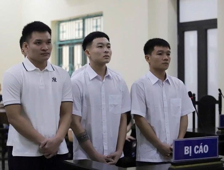 Nhóm cầu thủ tổ chức sử dụng ma túy nhận án tù- Ảnh 1.