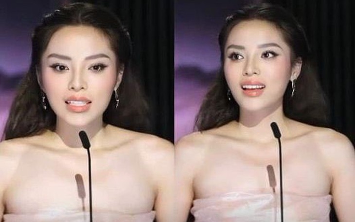 Kỳ Duyên gây thất vọng với phát ngôn "Tôi chưa đọc hết một cuốn sách nào"