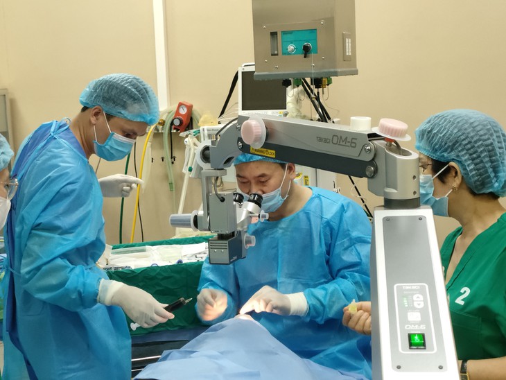 Đề án nâng cao chất lượng hoạt động của y tế cơ sở ở Bắc Kạn đang thực hiện đến đâu?- Ảnh 1. Đề án nâng cao chất lượng hoạt động của y tế cơ sở ở Bắc Kạn đang thực hiện đến đâu?- Ảnh 1.