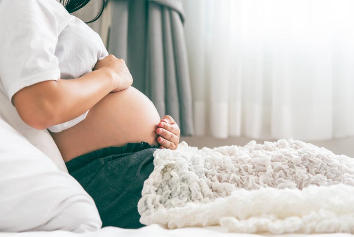 Những thành phần chăm sóc da nên tránh khi mang thai- Ảnh 1. Những thành phần chăm sóc da nên tránh khi mang thai- Ảnh 1.