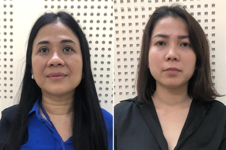 Hàng nghìn tỷ đồng bị Chủ tịch Công ty Xuyên Việt Oil chiếm dụng chi vào việc gì?- Ảnh 1. Hàng nghìn tỷ đồng bị Chủ tịch Công ty Xuyên Việt Oil chiếm dụng chi vào việc gì?- Ảnh 1.