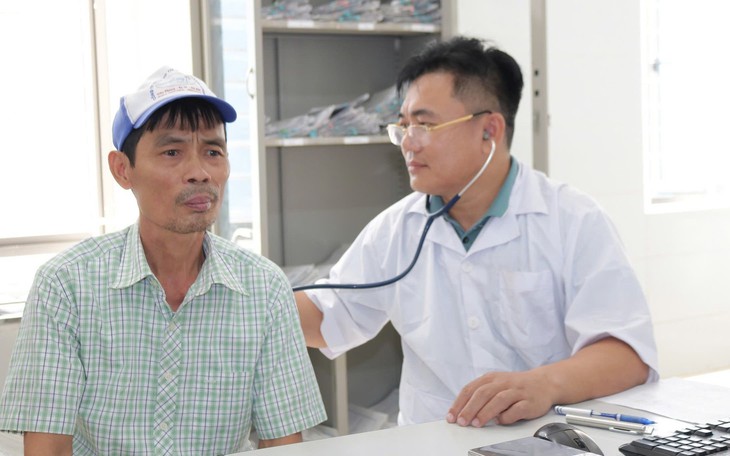 Sở Y tế Hà Nội yêu cầu bệnh viện, cơ sở y tế đảm bảo an ninh, an toàn trong kỳ nghỉ lễ Quốc khánh