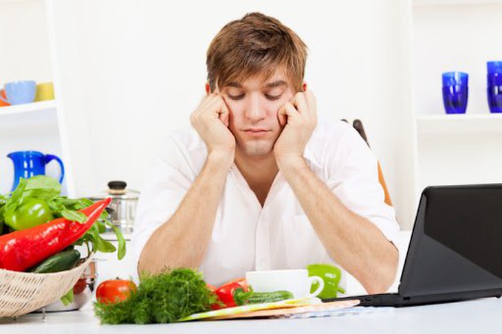 Hội chứng kém hấp thu là tình trạng cơ thể Hội chứng kém hấp thu là tình trạng cơ thể