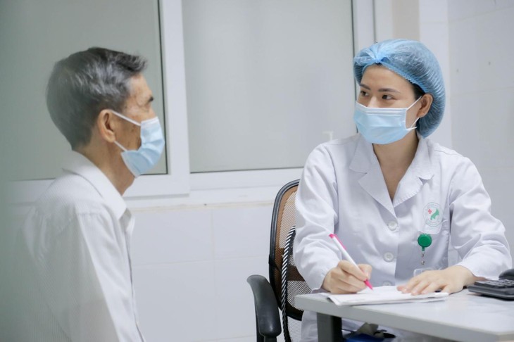 Quy định mới nhất của Bộ Y tế về phân loại, điều kiện thành lập, sáp nhập, giải thể các đơn vị thuộc ngành- Ảnh 1. Quy định mới nhất của Bộ Y tế về phân loại, điều kiện thành lập, sáp nhập, giải thể các đơn vị thuộc ngành- Ảnh 1.