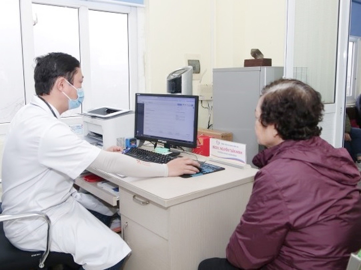 Bộ Y tế: 70% hồ sơ giải quyết thủ tục hành chính lĩnh vực khám chữa bệnh được phân cấp về Sở Y tế- Ảnh 1. Bộ Y tế: 70% hồ sơ giải quyết thủ tục hành chính lĩnh vực khám chữa bệnh được phân cấp về Sở Y tế- Ảnh 1.