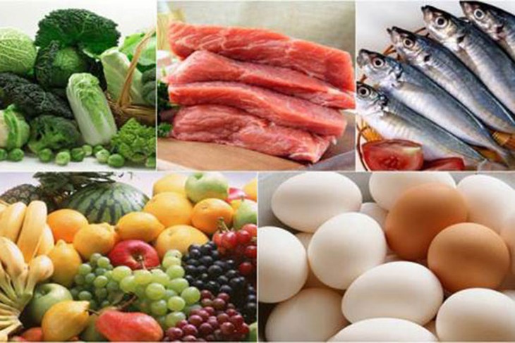 Một số điều cần kiêng kỵ trong ăn uống theo quan niệm của
y học cổ truyền- Ảnh 1. Một số điều cần kiêng kỵ trong ăn uống theo quan niệm của
y học cổ truyền- Ảnh 1.