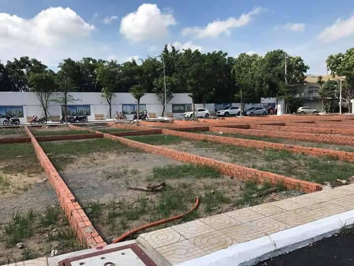 50m2 mới được tách thửa, Hà Nội có hạ được 'sốt đất'?- Ảnh 2.