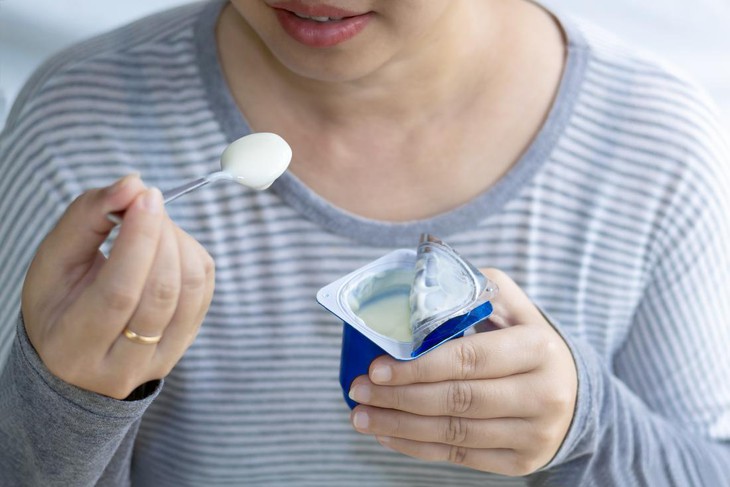 Chớ chủ quan với bệnh táo bón- Ảnh 2. Chớ chủ quan với bệnh táo bón- Ảnh 2.
