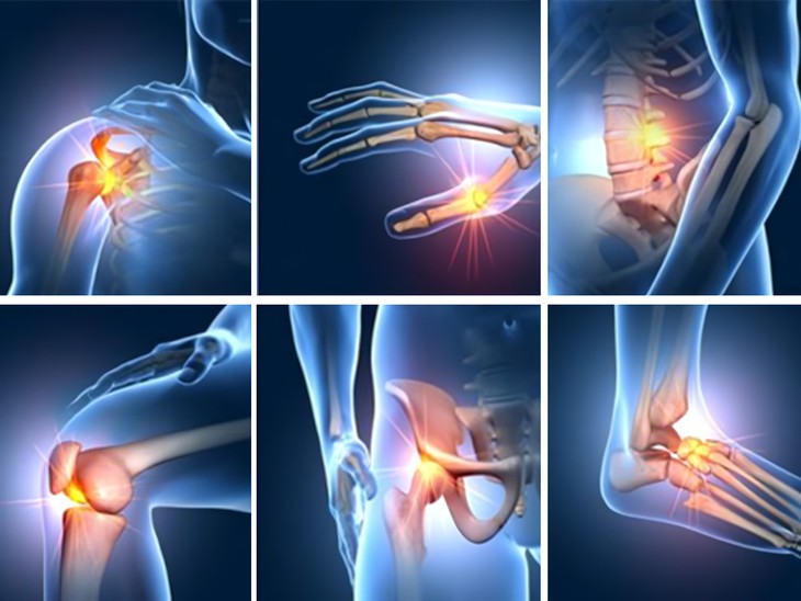Người bạn đồng hành hỗ trợ cho xương khớp khỏe mạnh- Ảnh 3. Người bạn đồng hành hỗ trợ cho xương khớp khỏe mạnh- Ảnh 3.