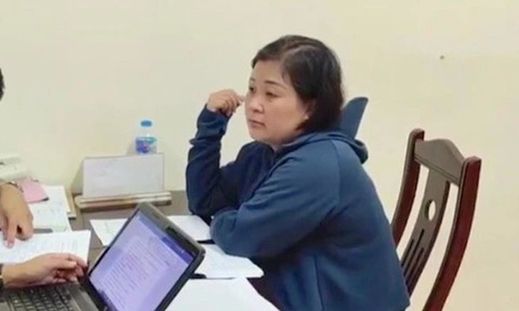 Bịa chuyện cần tiền chăm sóc ông Thích Minh Tuệ, đối tượng lừa đảo 244,9 triệu đồng- Ảnh 1. Bịa chuyện cần tiền chăm sóc ông Thích Minh Tuệ, đối tượng lừa đảo 244,9 triệu đồng- Ảnh 1.