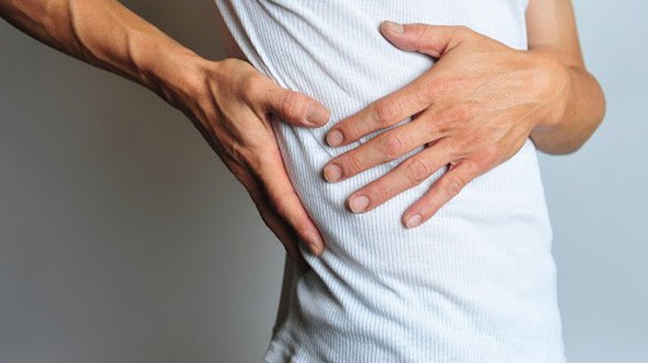 Giải pháp giúp hỗ trợ giảm đau sỏi mật an toàn, hiệu quả- Ảnh 1. Giải pháp giúp hỗ trợ giảm đau sỏi mật an toàn, hiệu quả- Ảnh 1.