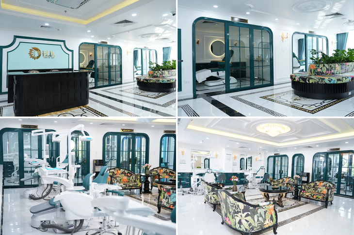 5 lý do Lan Khuê lựa chọn Delia Beauty Group để cùng tăng tốc trong năm 2024- Ảnh 3. 5 lý do Lan Khuê lựa chọn Delia Beauty Group để cùng tăng tốc trong năm 2024- Ảnh 3.