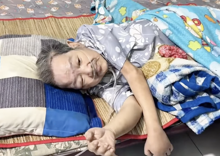 Sức khỏe không lạc quan của Vũ Đức - 'Cây hài' thập niên 90- Ảnh 2.